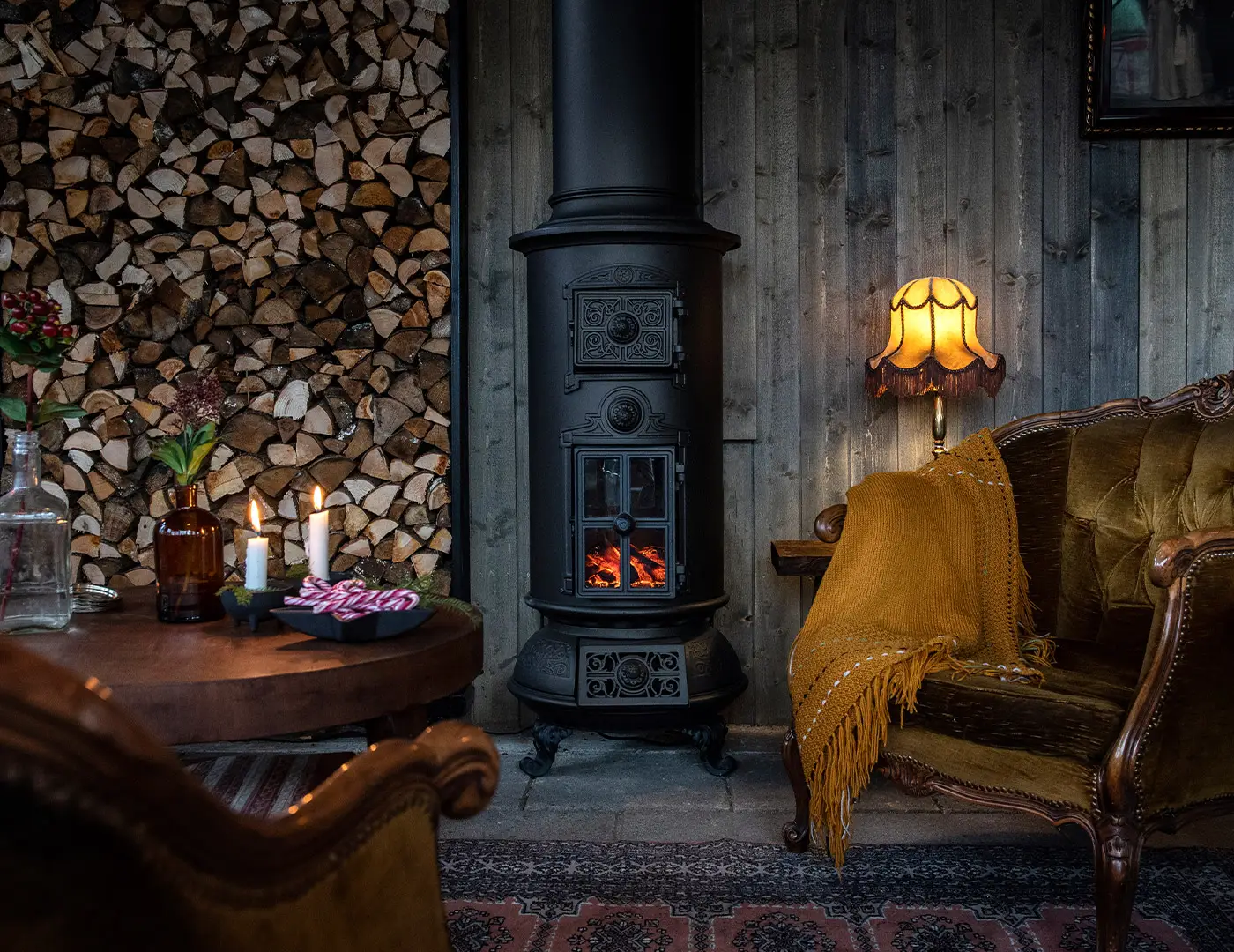Electric fireplace brands