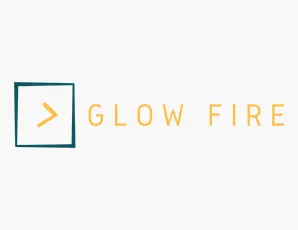 Glow Fire logo