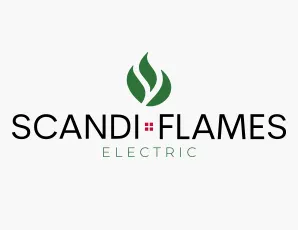 ScandiFlames Electric Fireplaces