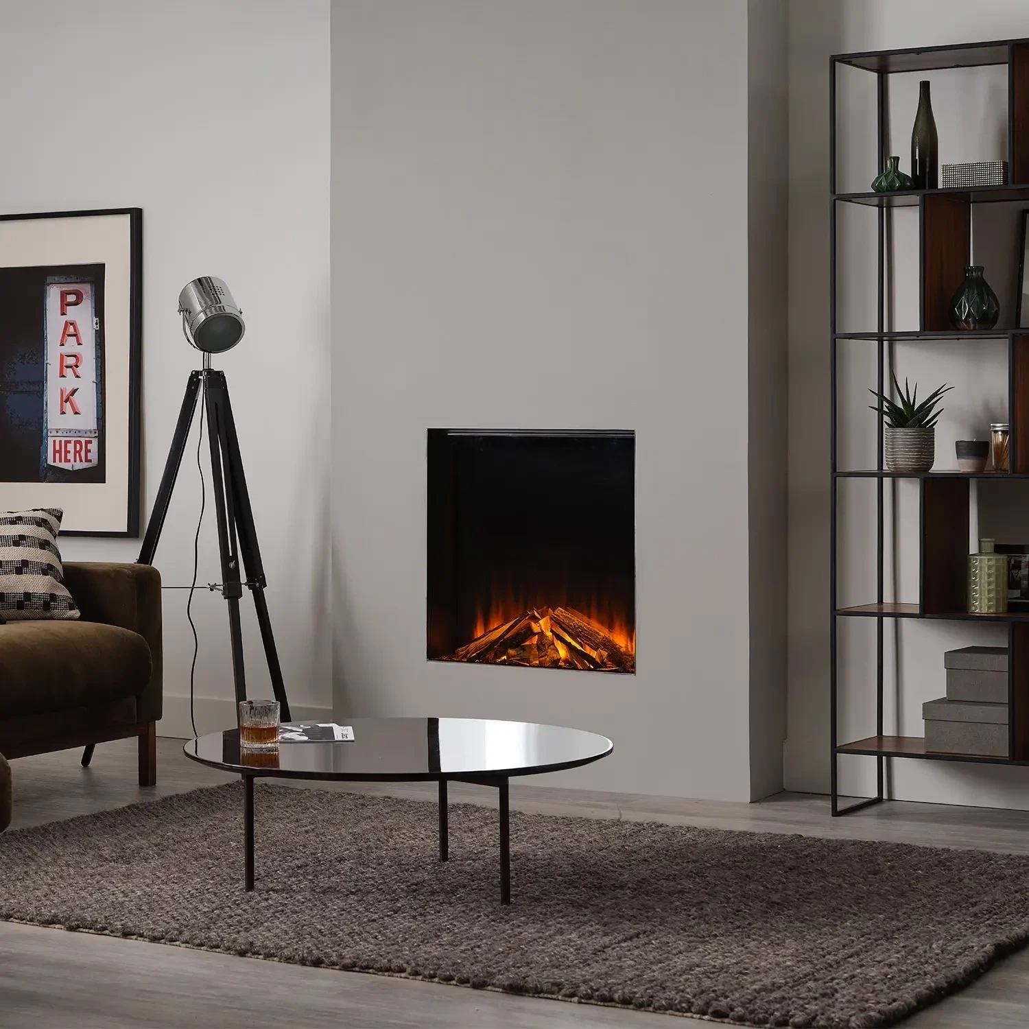 british fires new forest 650sq deluxe