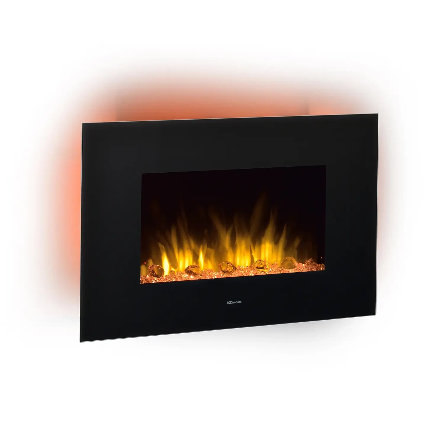 Wall Hanging Electric Fireplace