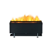 Dimplex Optimyst Cassette 500 Projects - Water Vapour Fireplace with automatic water refill system