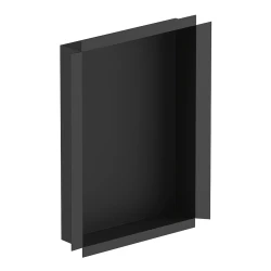 British Fires New Forest 650sq Recessed Box