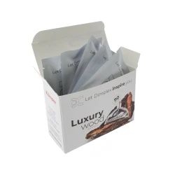 Dimplex Scent Pad - Air Freshner 5 pcs. Refill Pack