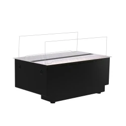Water fireplace insert Mistero 500 