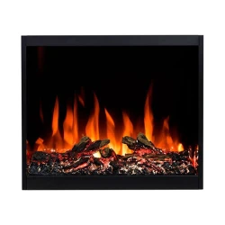 Led 60 Elfireplace - No Heat