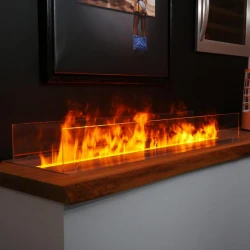 Water fireplace insert Mistero 1000 
