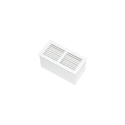 Fireplace Air Grid