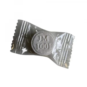 Sponge Pill for Dimplex Cassette 500 and 1000 with fixed water connection