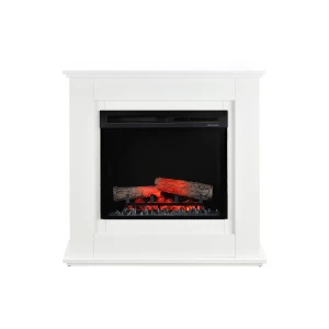 Dimplex Unity - Optiflame decorative fireplace suite