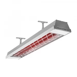 HeatStrip Max 2400W patio heater