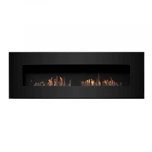 Nero 1750 Icon Fires in black 