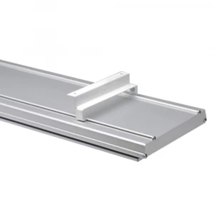 White bracket for Heatstrip Indoor