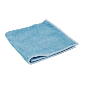 Microfiber cloth 