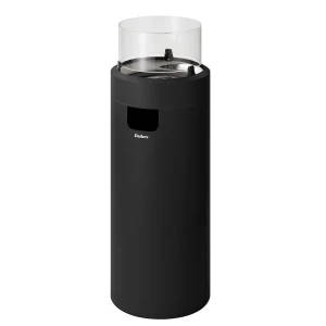 Nova LED large gad fireplace