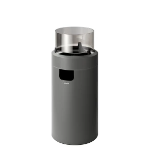 Nova LED medium grey