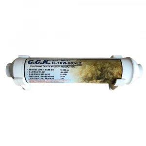 Water filter for Dimplex Cassette 500/1000