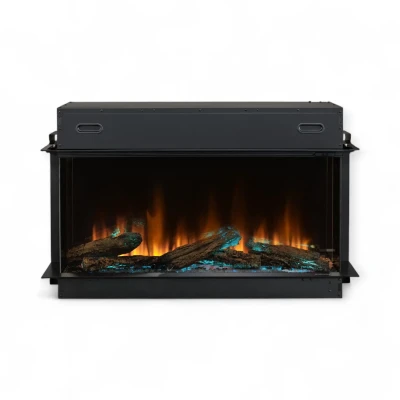  Dimplex Ignite Ultra 40 - Built-in electric fireplace