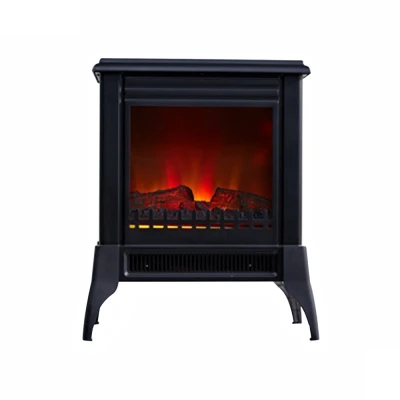 Cheap standing electric fireplace