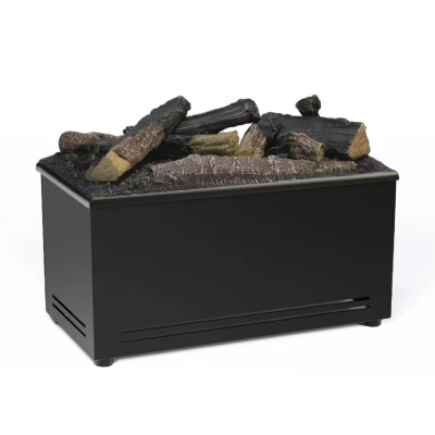 AquaFire Base 40 Logs - Freestanding Opti-myst Fireplace Insert AquaFire Base 40 Logs - Freestanding Opti-myst Fireplace Insert