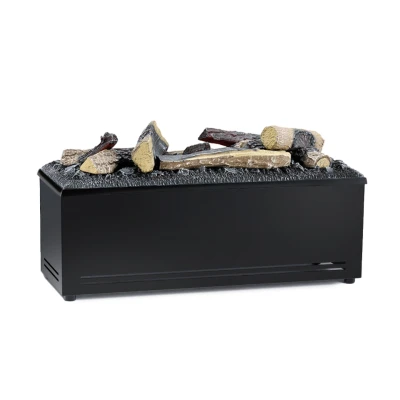 AquaFire Base 60 Logs - Freestanding Opti-myst Fireplace Insert  AquaFire Base 60 Logs - Freestanding Opti-myst Fireplace Insert