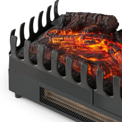 Bryher Electric fireplace insert