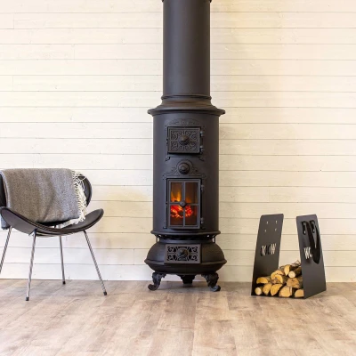 Classic Westbo electric  Westbo Classic Electric Fireplace