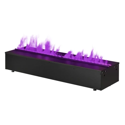 Dimplex Cassette 1000 Retail Multicoloured Optimyst Water Vapour Fireplace