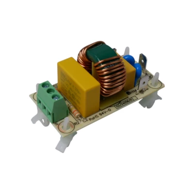 10amp Cassette Fuse for Opti-Myst systems, designed to protect the system from electrical issues and maintain safe operation.