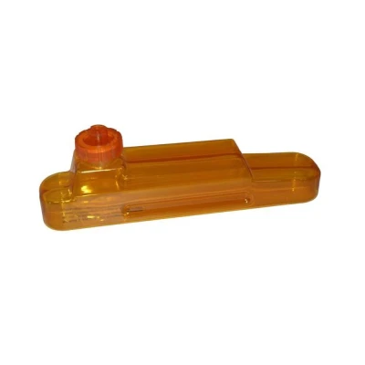 Orange water tank for Dimplex Opti-Myst Cassette 400/600 hybrid fireplace Orange water tank for Dimplex Opti-Myst Cassette 400/600 hybrid fireplace