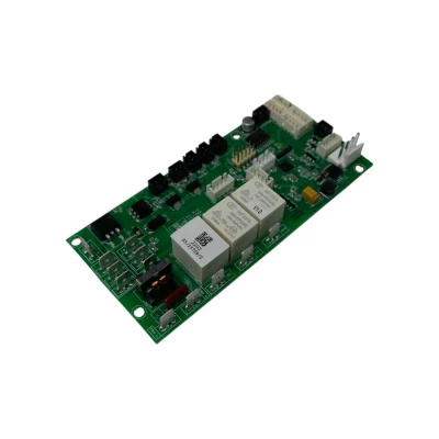 Main PCB for Cassette 400/600, a crucial part for managing system functions and ensuring the smooth operation of your Opti-Myst 