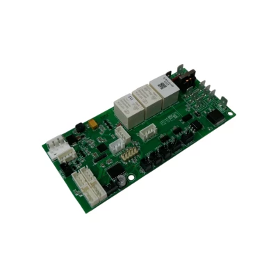 Main PCB for Cassette 400/600, a crucial part for managing system functions and ensuring the smooth operation of your Opti-Myst 