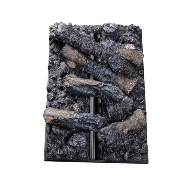 Dimplex Cassette 500 Logs Decoration