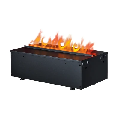 Dimplex Cassette 500 Retail Multicolor Opti-myst hybrid fireplace