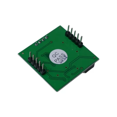 LED Driver Cassette for Opti-Myst systems, providing reliable power to LED lighting for smooth and consistent performance.
