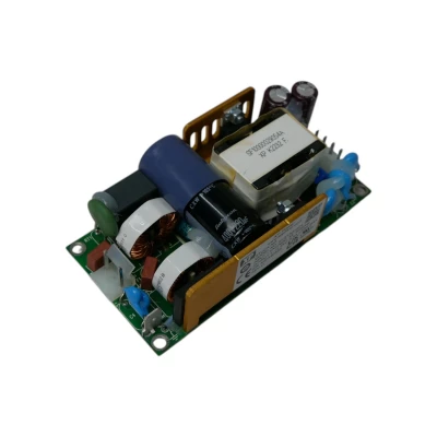Power Supply Cassette in multicolour for Opti-Myst systems, designed to provide reliable power and maintain the system’s functio