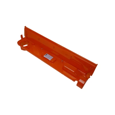 Nozzle Assembly, a key component designed to ensure the proper functioning and performance of your system.