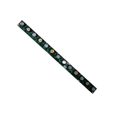 RGB Light Cassette in multicolour, offering customizable lighting effects for creating vibrant atmospheres in any space.