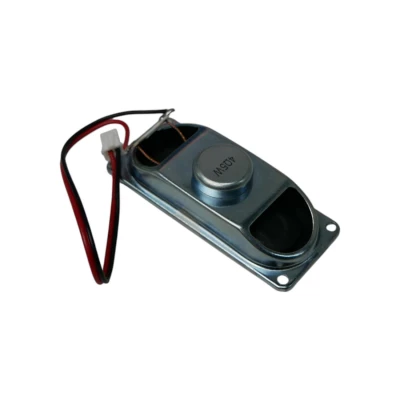 Speaker Cassette for Opti-Myst systems, designed to provide clear sound and maintain performance.