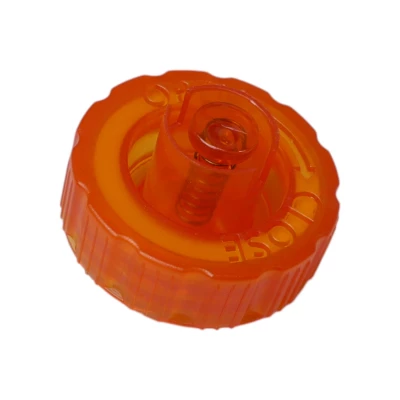 Refill Top Part for Cassette Project, a replacement part designed to keep your Cassette Project system running smoothly.