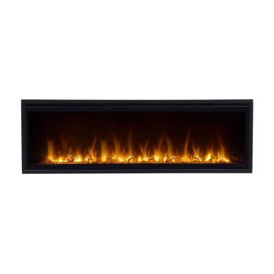 Dimplex Ignite XL 50" decorative electric fireplace insert