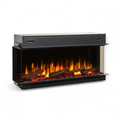 Dimplex Ignite Ultra 50 – 128.5 Built-in Electric Fireplace