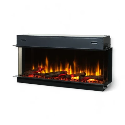 Dimplex Ignite Ultra 50 – 128.5 Built-in Electric Fireplace