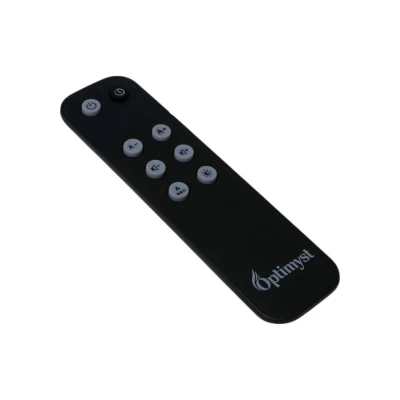 Remote Cassette 1000 Retail in multicolour for Opti-Myst systems, designed for remote control and customizable lighting effects.