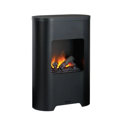 Dimplex Opti-myst Torn 100 Freestanding Water Vapour Fireplace