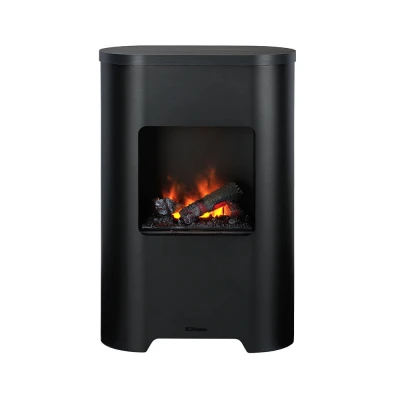 Dimplex Opti-myst Torn 100 Freestanding Water Vapour Fireplace