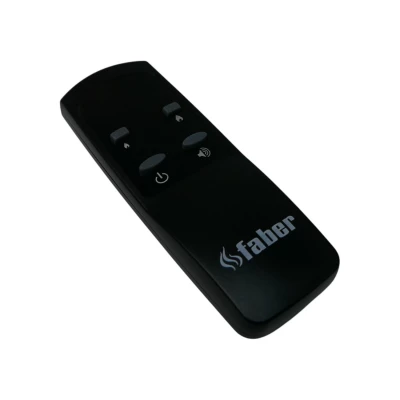 4 Button Bluetooth Remote for Opti-Myst systems, designed for easy and intuitive control of your system’s features.