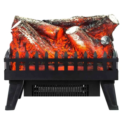 Tall LED electric fireplace insert Tall LED electric fireplace insert