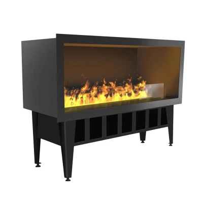 Water fireplace insert Incanto 1000