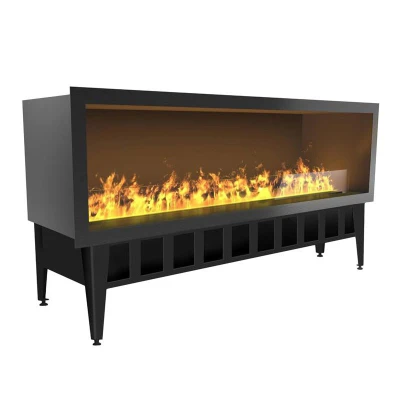 Water fireplace insert Incanto 1500